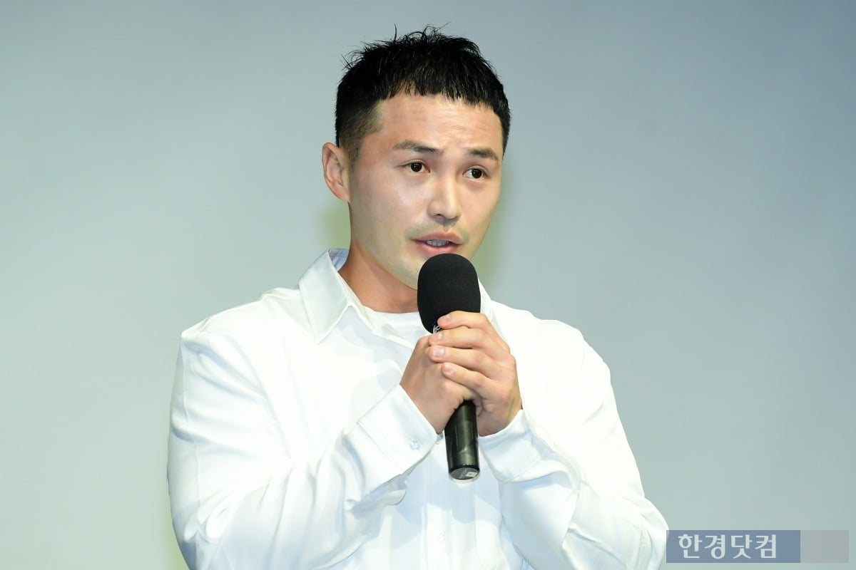 믿음으로 살겠다더니…마이크로닷, 1년 만에 포착된 곳이 | 한국경제