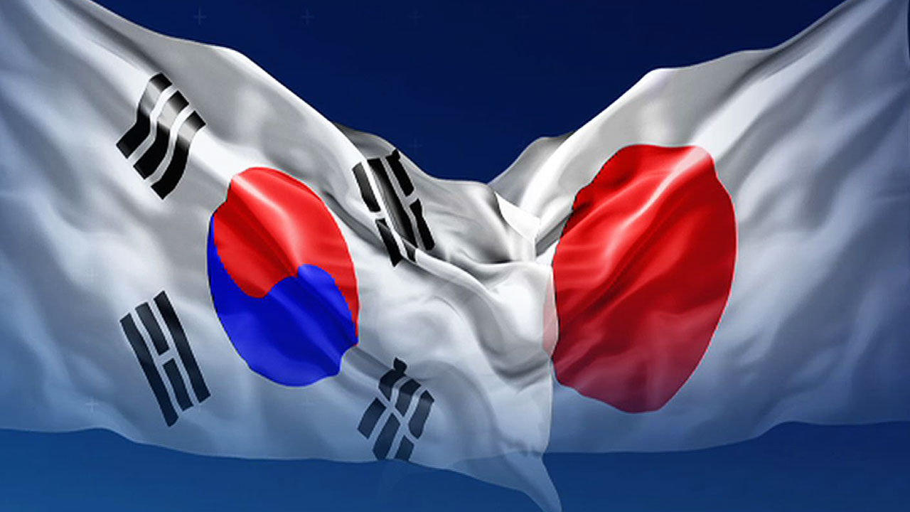 취재파일] 말 아끼는 한국 vs 적반하장 일본…관건은 '日의 선택' - 출처: SBS 뉴스