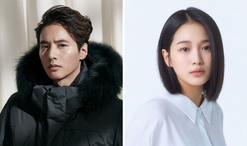 신예 한가을, 알고보니 '배우 원빈'의 친조카…"큰 눈망울이 닮았네"