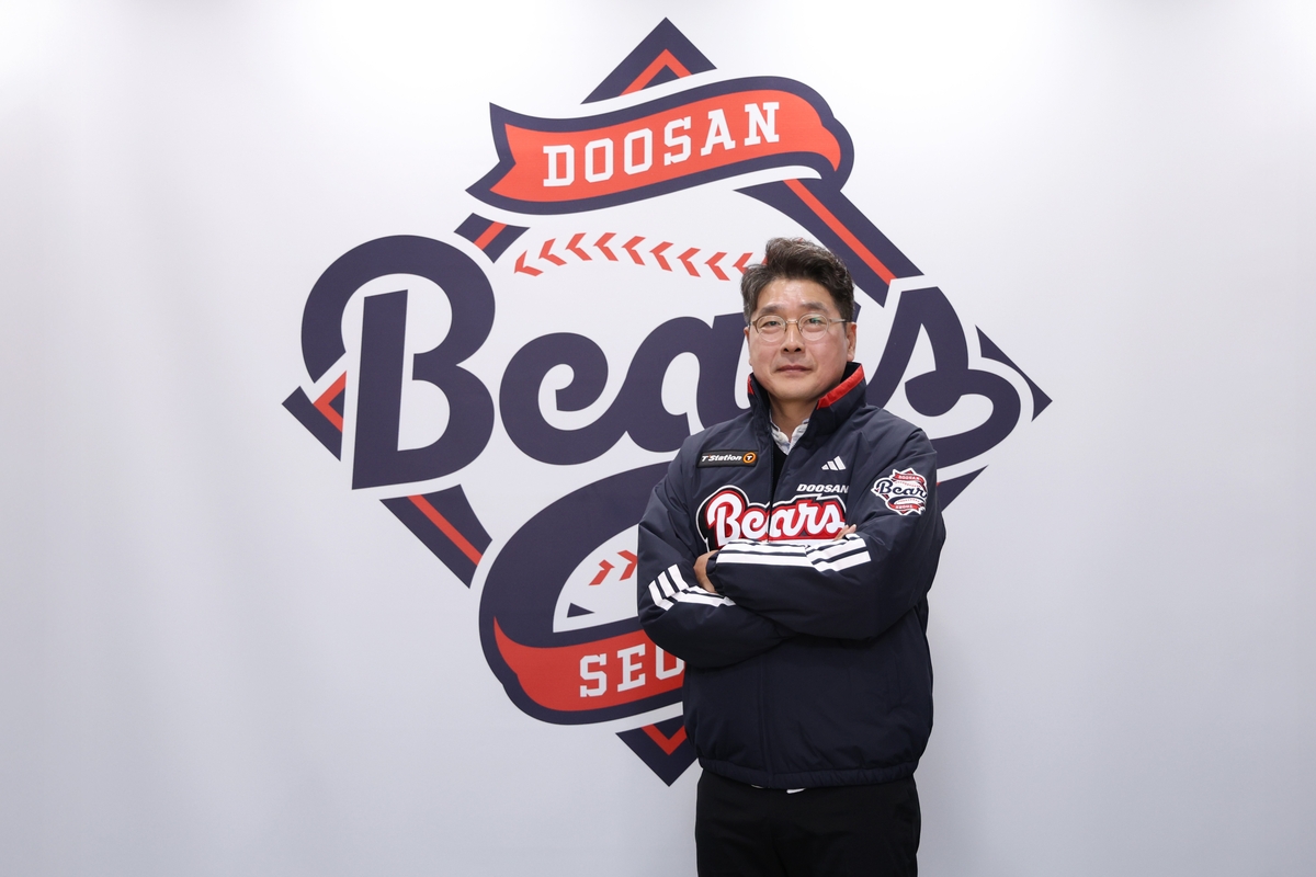 두산, 홍원기·손시헌 코치 영입…SSG 김성현은 플레잉 코치로 | 연합뉴스