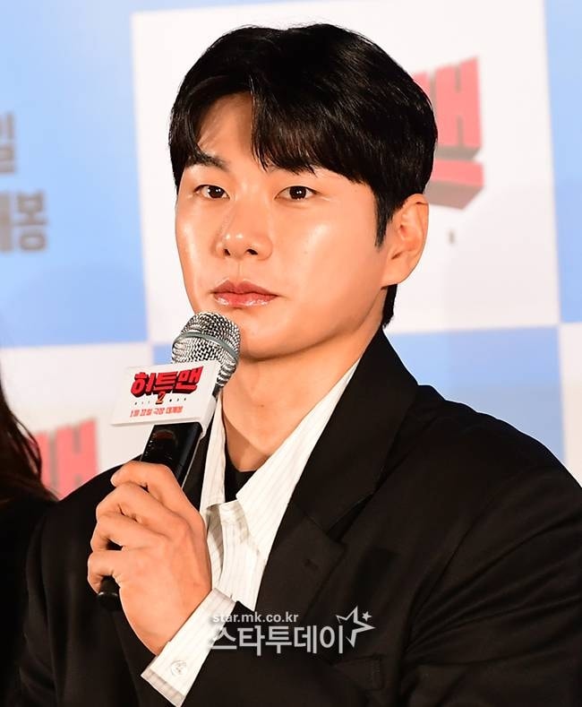 이이경 '사생활 루머' 확산…'나는 솔로' 측 “22일 정상 방송” - 스타투데이