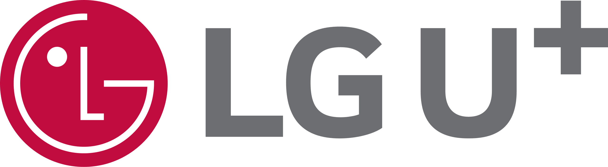 파일:LG U+ CI.svg - 위키백과, 우리 모두의 백과사전