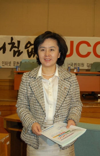 김영선 (1960년) - 위키백과, 우리 모두의 백과사전