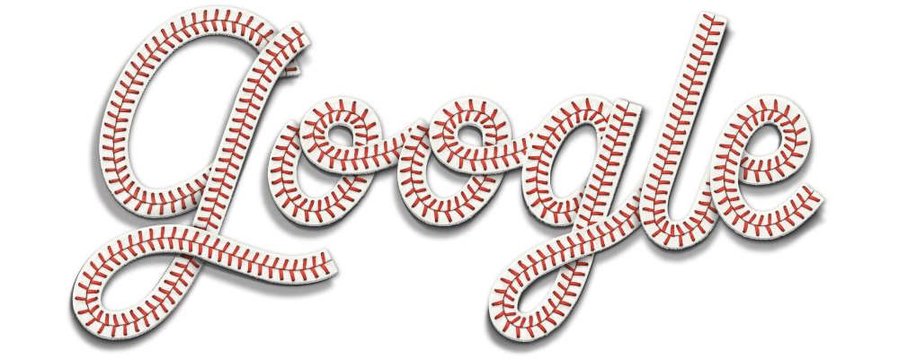 MLB Fall Classic 2025 Doodle - Google Doodles