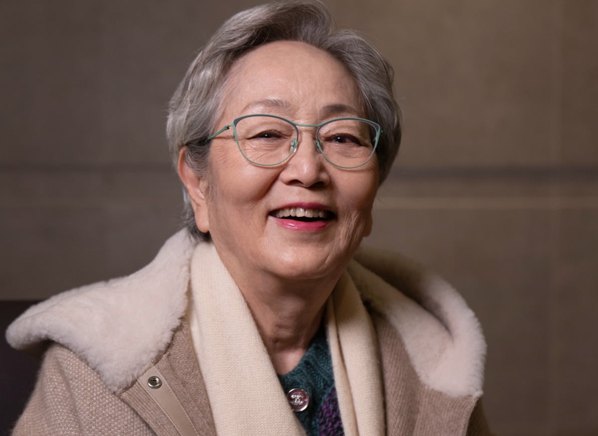 86세 김영옥, 매일 아침 마신다는 이 차…건강 비결 | 한국경제 - 출처: 한국경제